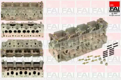 FAI AUTOPARTS bch051 -  Головка цилиндра